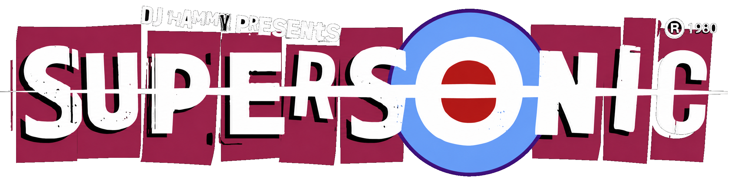 DJ Hammy Presents Supersonic